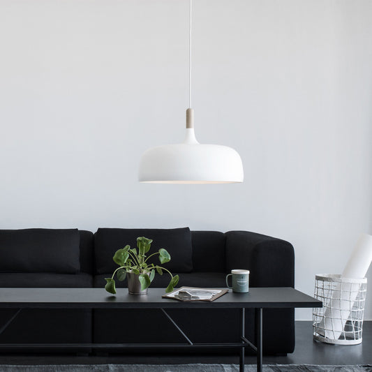 Acorn Pendant Lamp