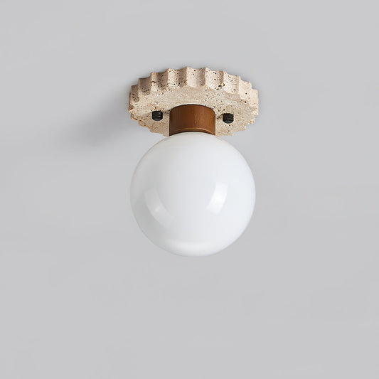 Aisle Ceiling Lamp