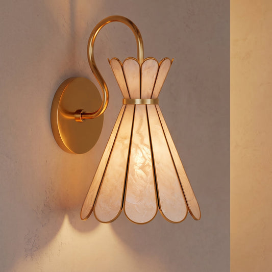 Alito Wall Light