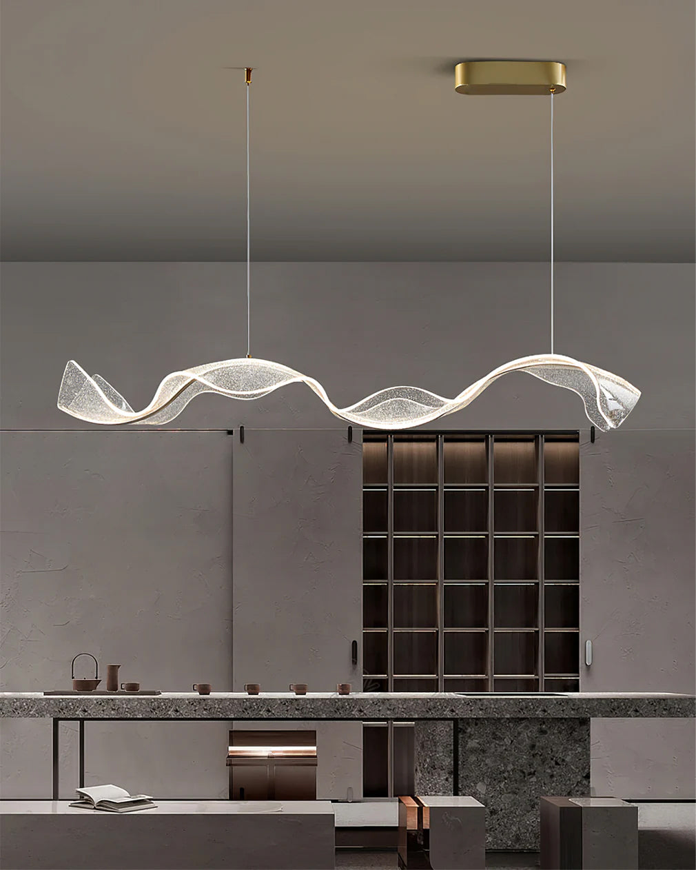 Alon Chandelier