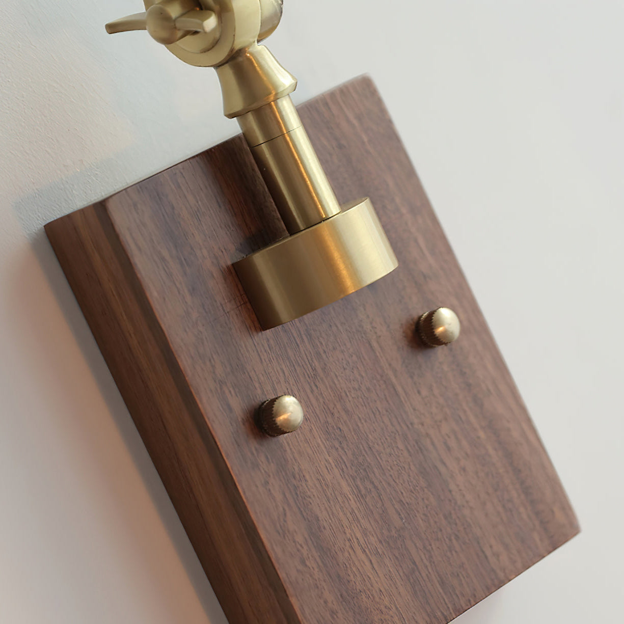 Angeline Swing Arm Wall Lamp