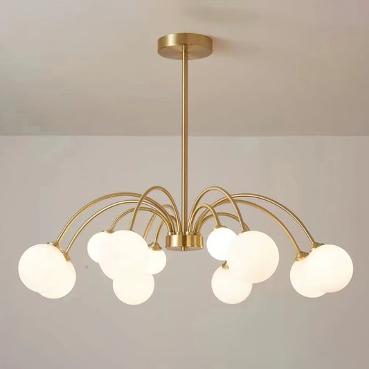 Apiales Chandelier