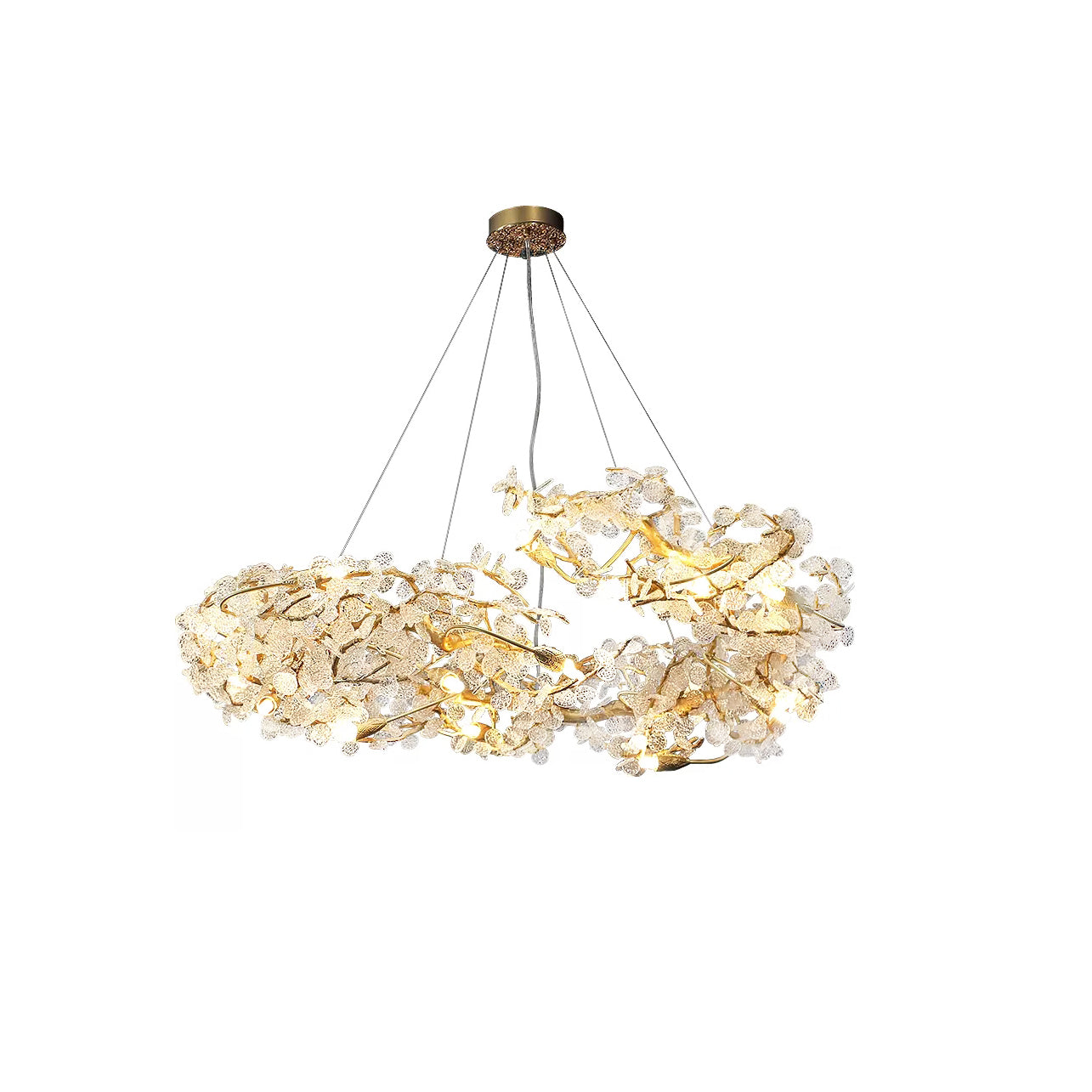 Aurea Chandelier