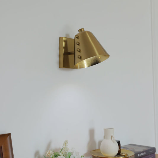 Bespoke Wall Lamp
