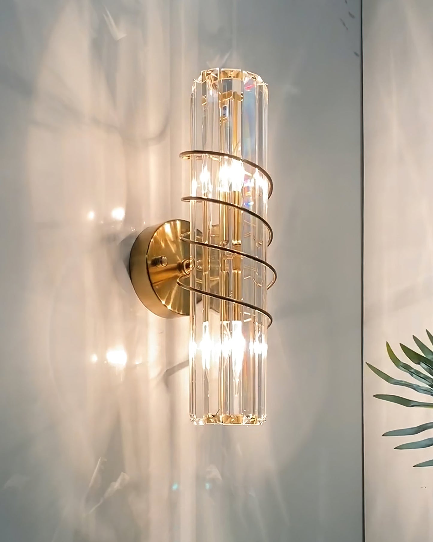 Bonnington Wall Lamp