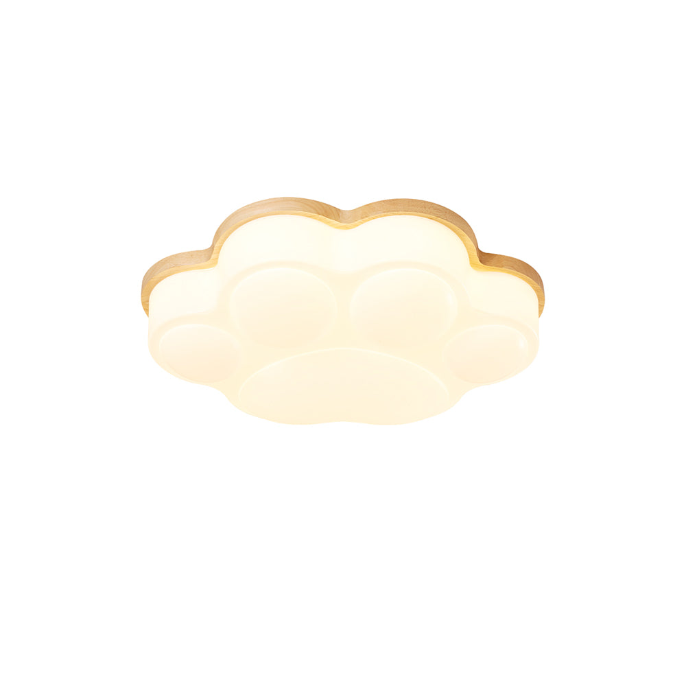 Cat Paw Ceiling Lamp
