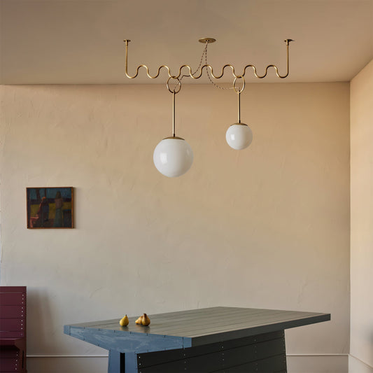 Cecil Chandelier