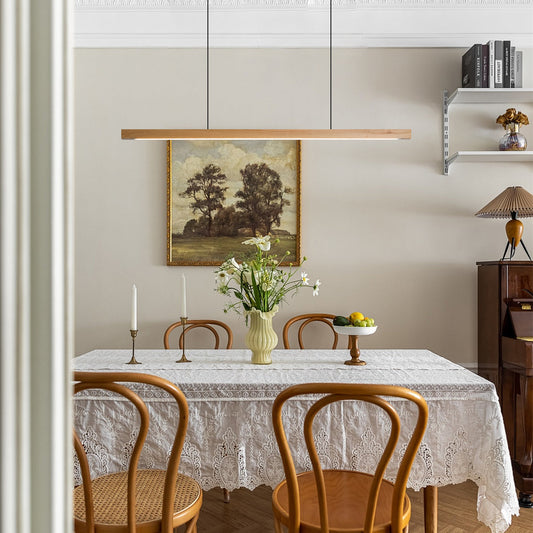 Cerno Linear Chandelier