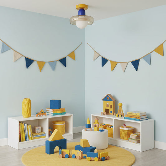 Alabax Ceiling Light