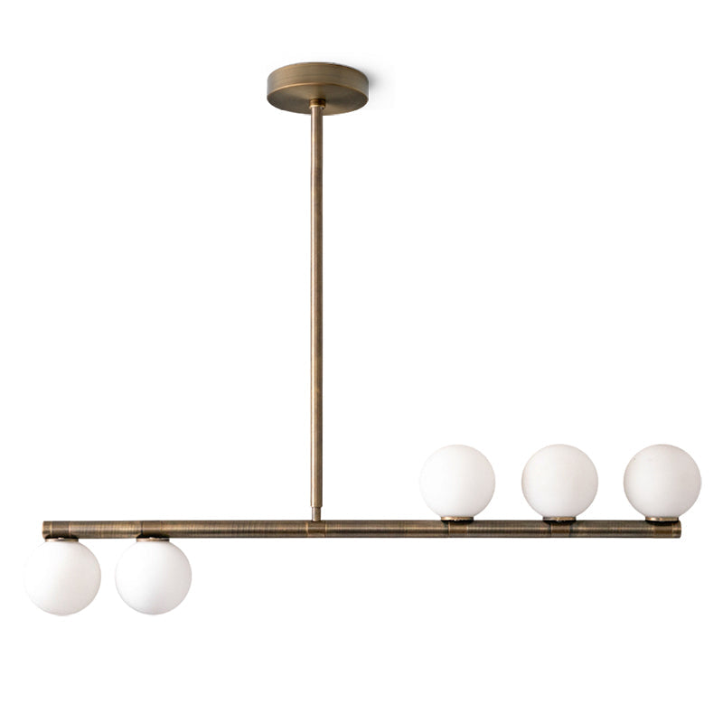 Chelso Horizontal Chandelier