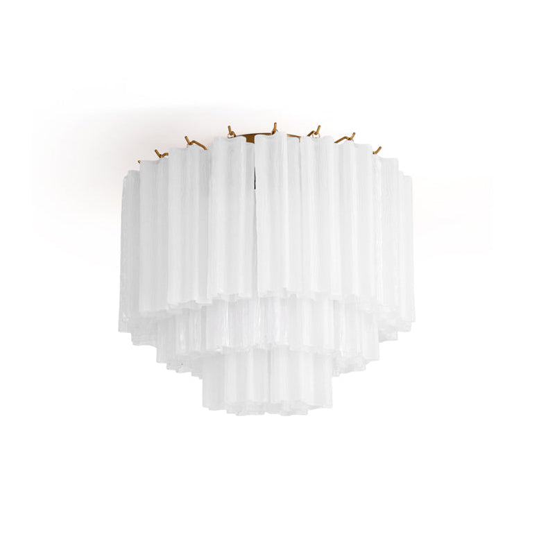 Chrono Tubular Ceiling Lamp