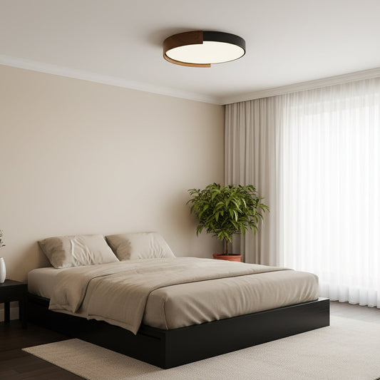 Claxy Ceiling Light