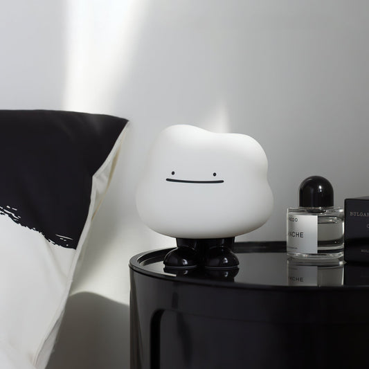 Cloud Night Built-in Battery Table Lamp