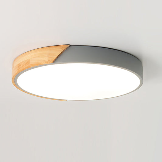 Delphi Ceiling Light