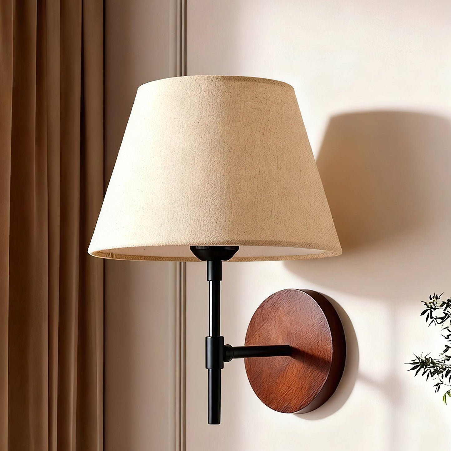 Dodie Wall Light