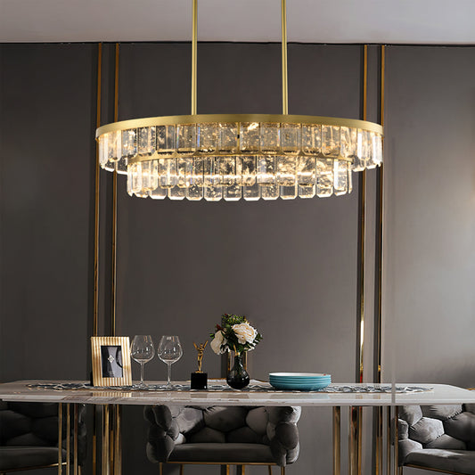 Doria Chandelier