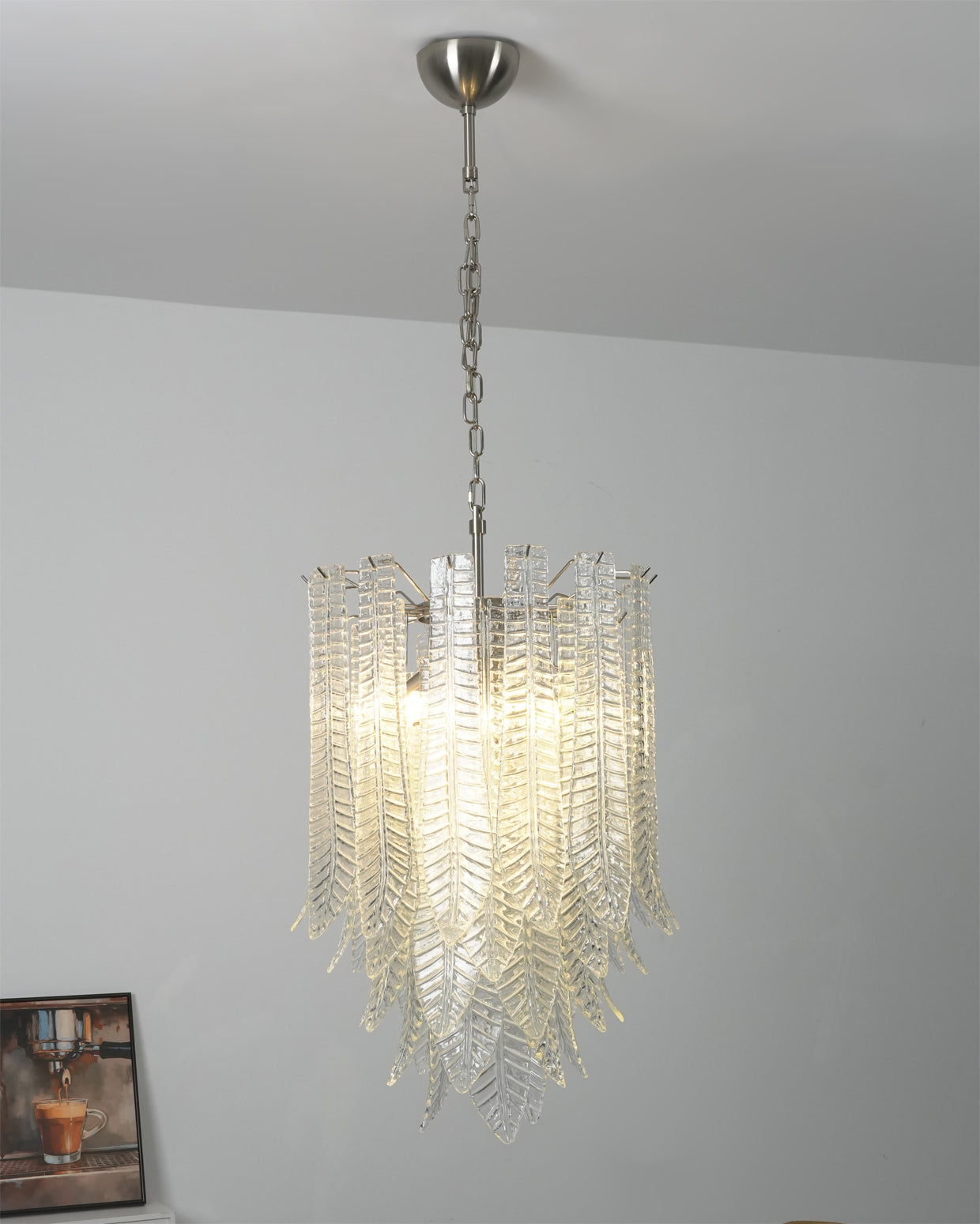 Eichholtz Murano Chandelier