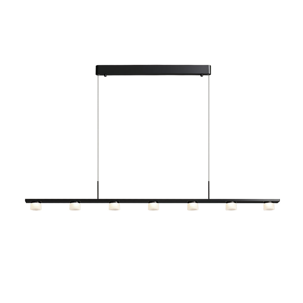 Esfera Linear Chandelier
