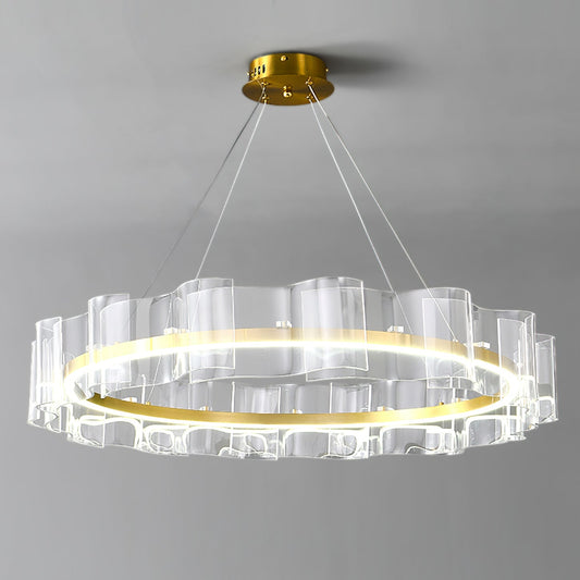 Evette Chandelier