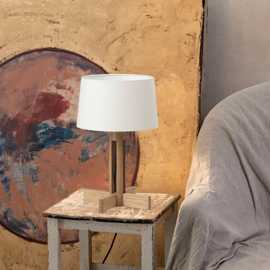 Fad Table Lamp