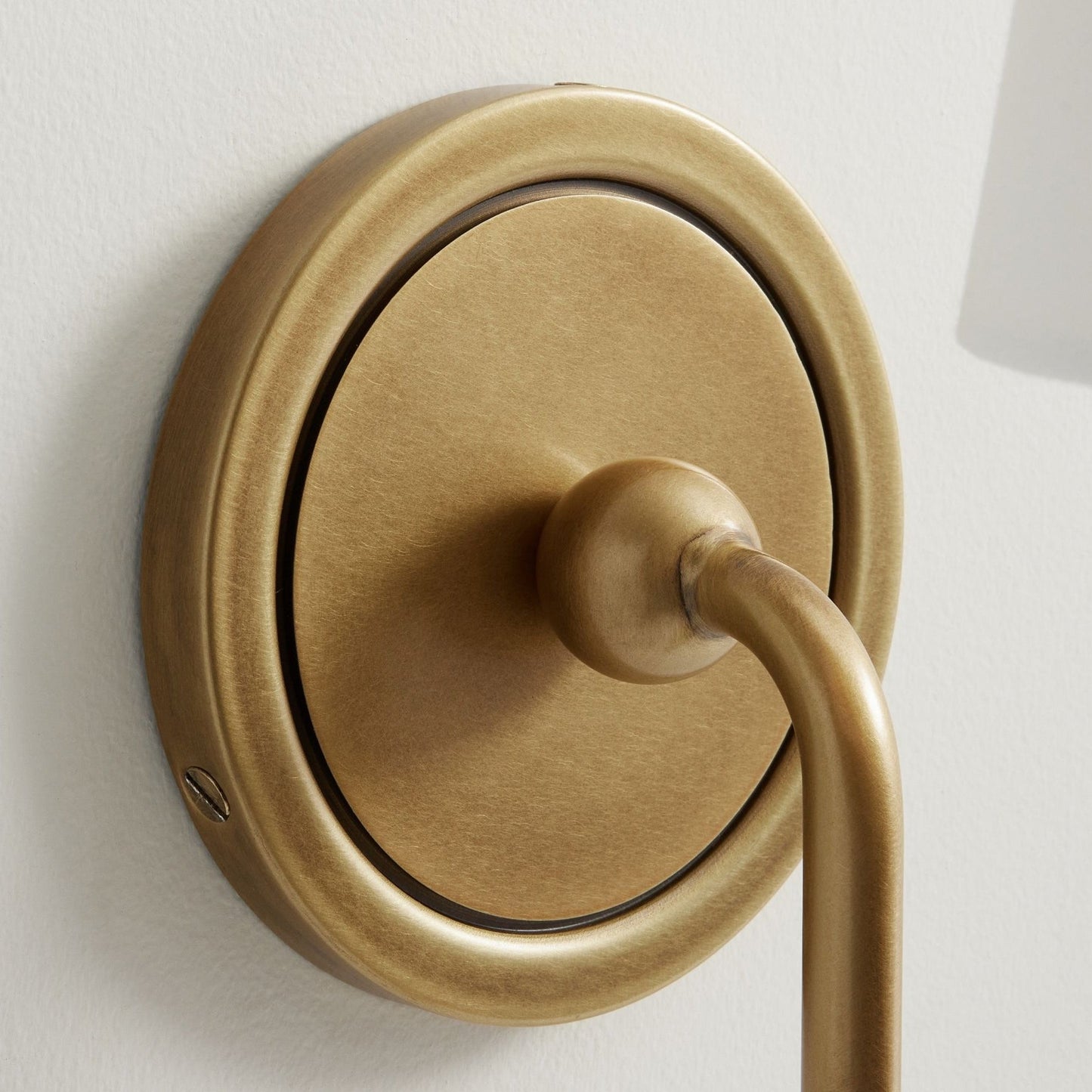 Farlane Wall Lamp