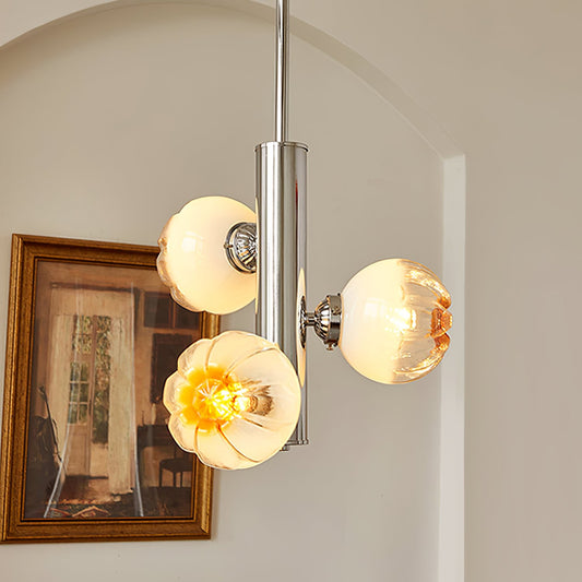 Flower Bud Chandelier