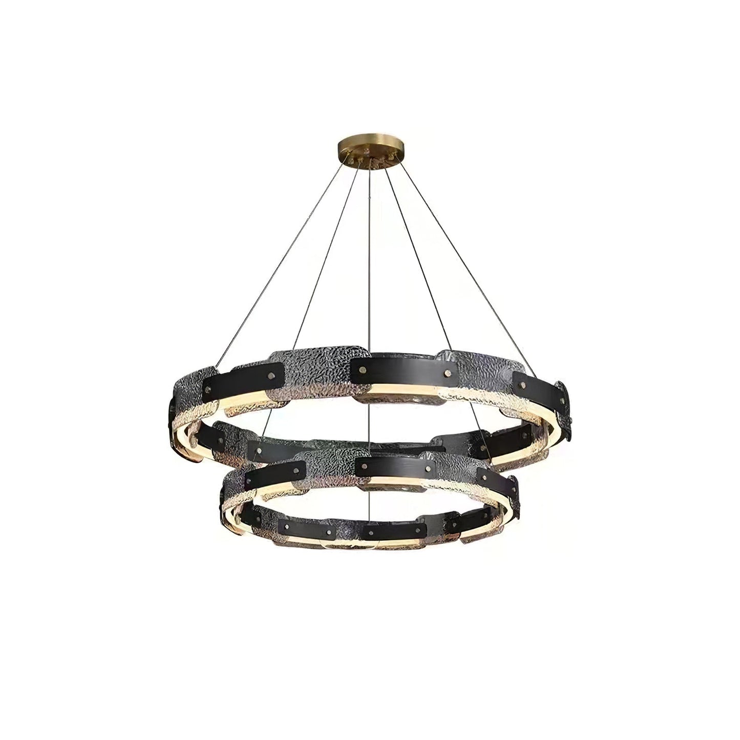 Fuze Chandelier