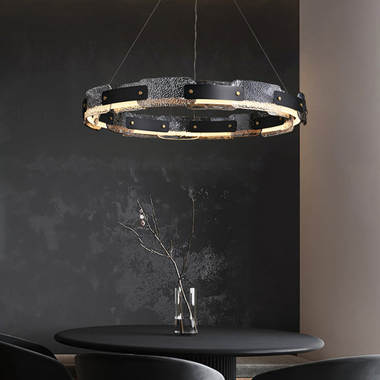 Fuze Chandelier
