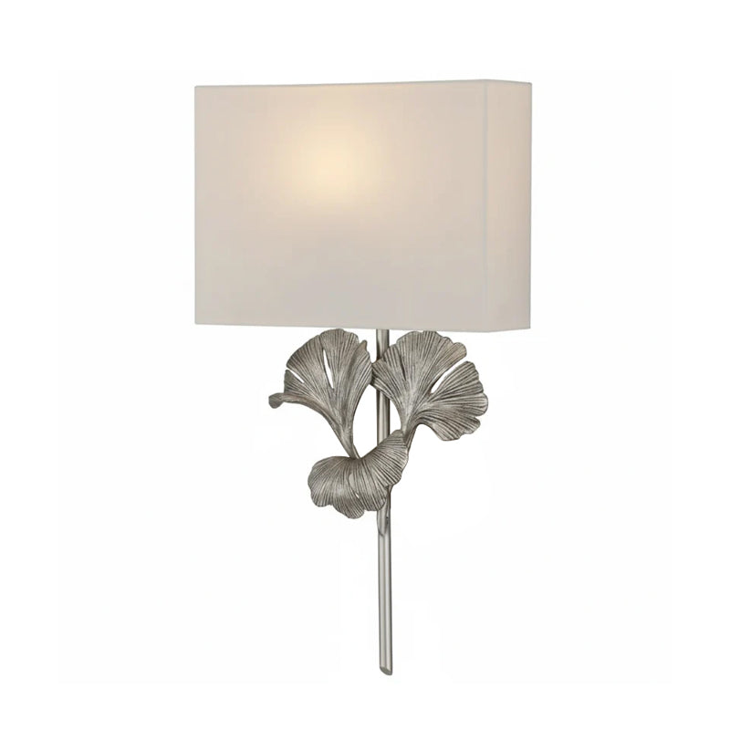 Gingko Antique Wall Lamp