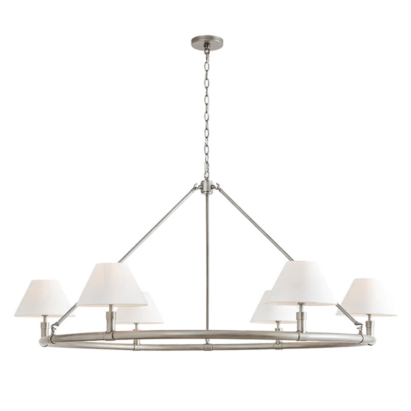 Hackney Chandelier