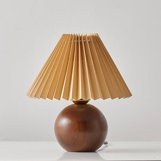 Haddie Table Lamp