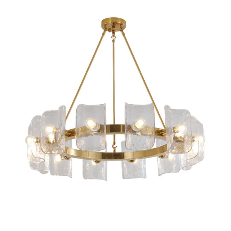 Helios Chandelier