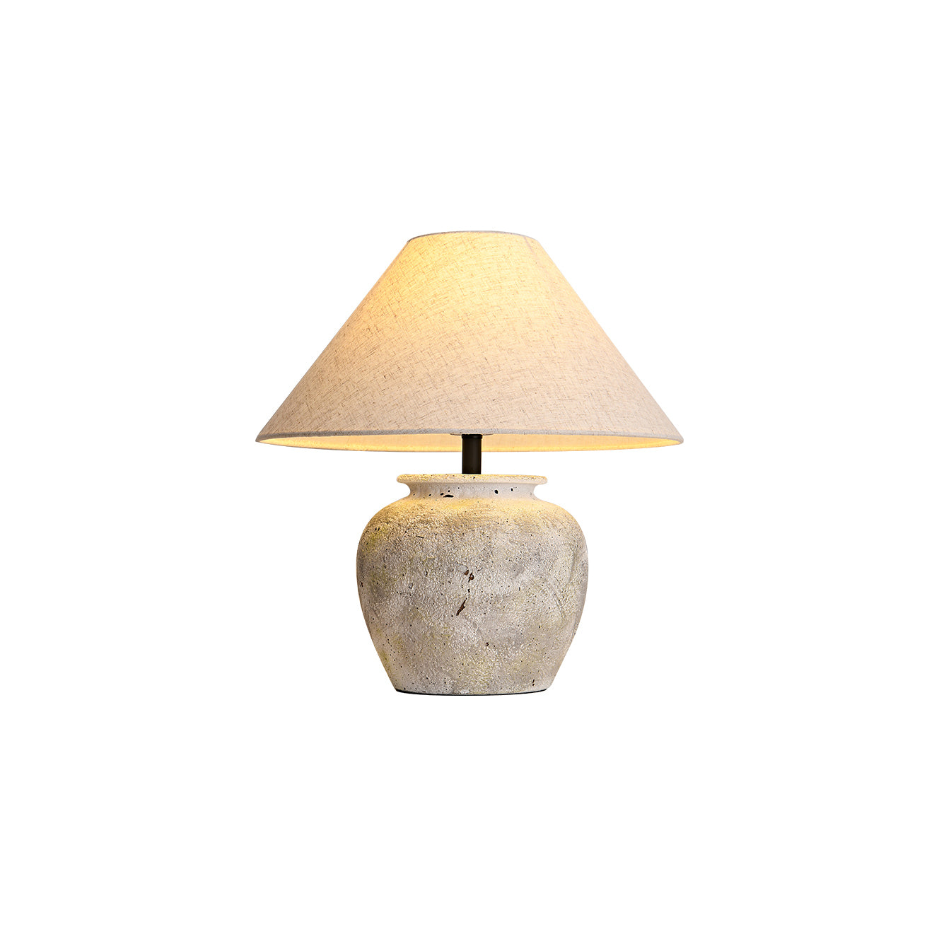 Houa Ceramic Table Lamp
