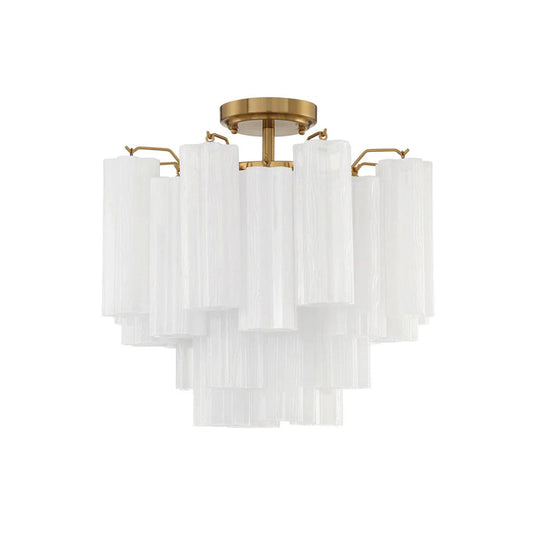 Imondo Tubular Ceiling Lamp