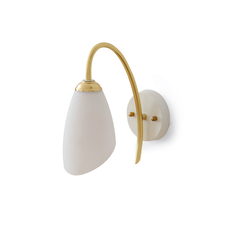 Hector Wall Lamp