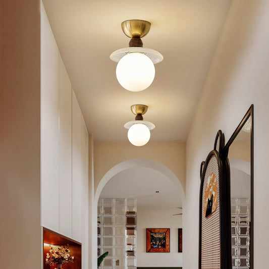 Kaydan Ceiling Lamp