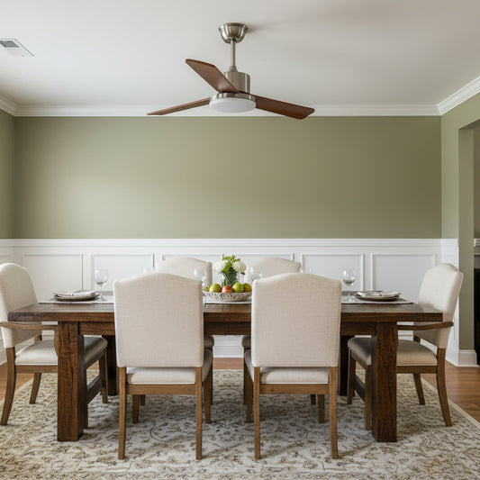 Kendal Ceiling Fan Light