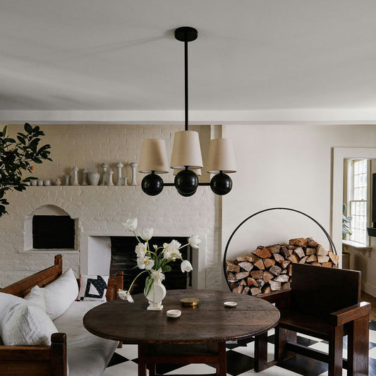 Leoda Chandelier