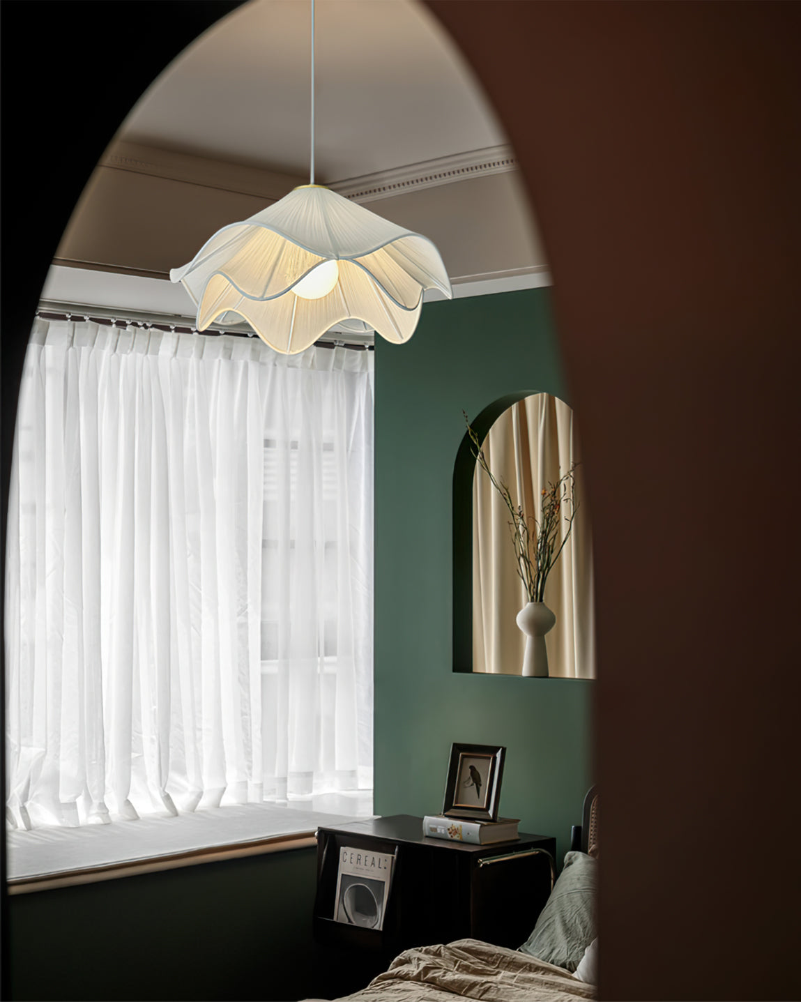 Lia Pendant Lamp