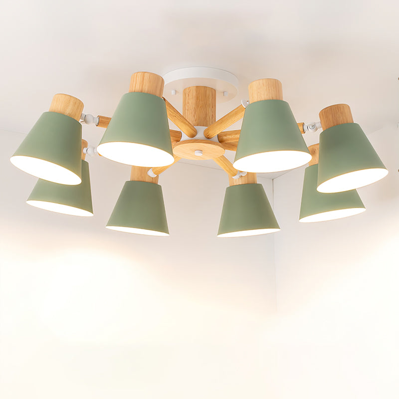 Loona Ceiling Lamp