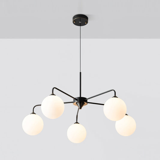 Lune Chandelier