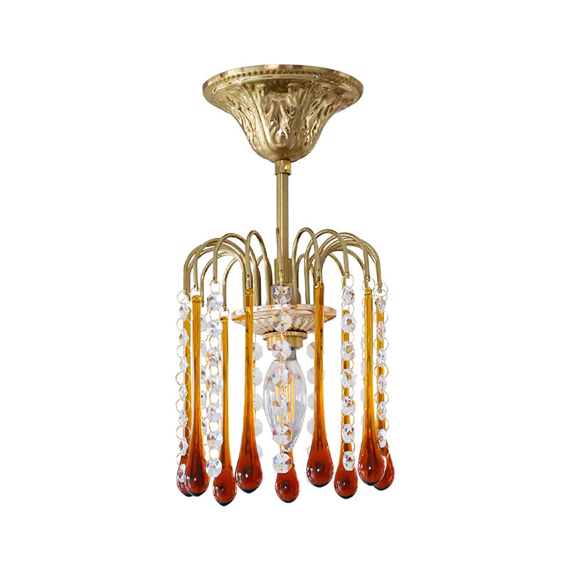 Maltose Ceiling Light