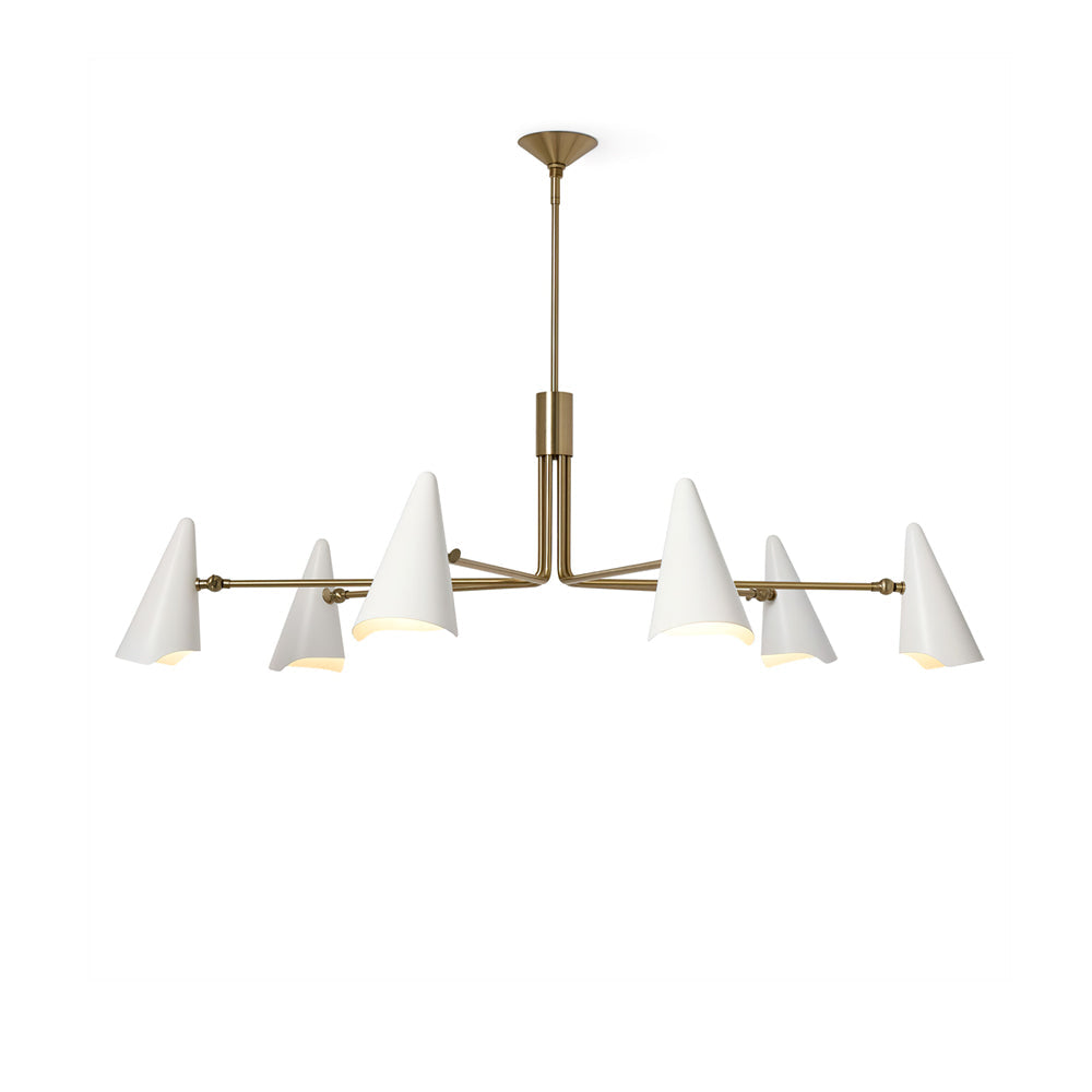 Mancini Chandelier