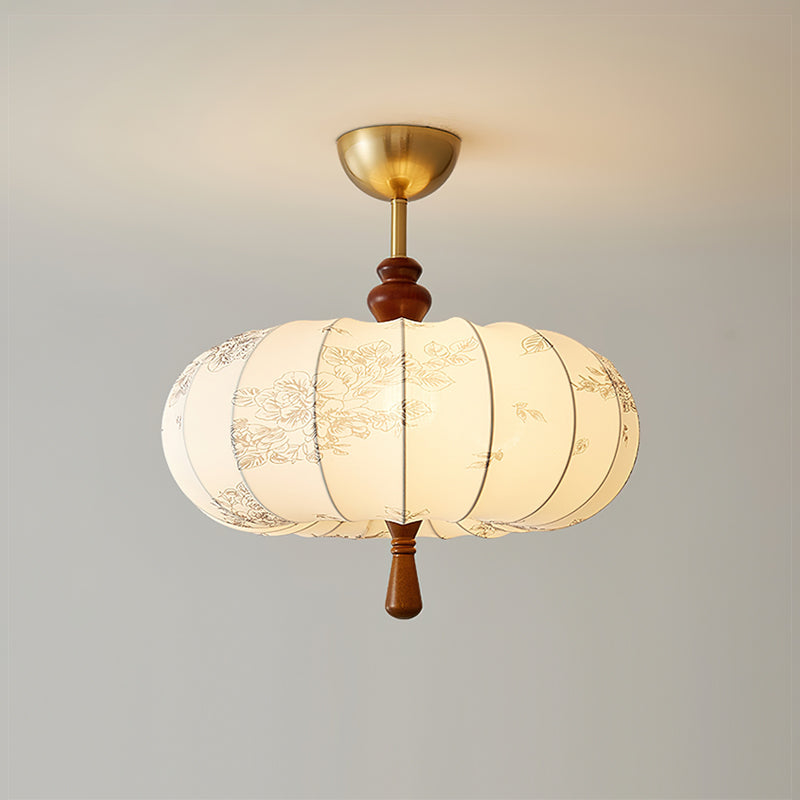 Mantis Ceiling Light