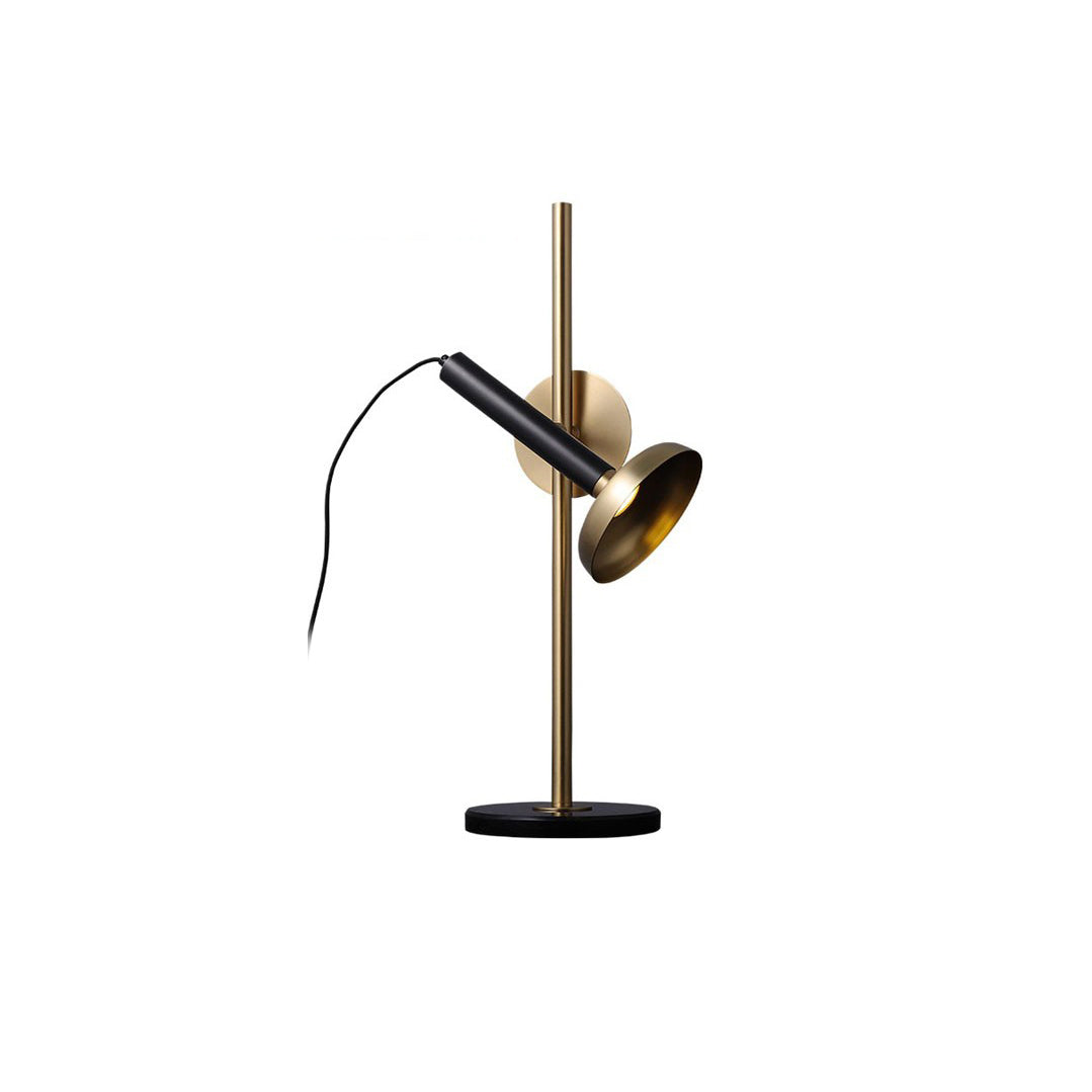 Marquina Table Lamp