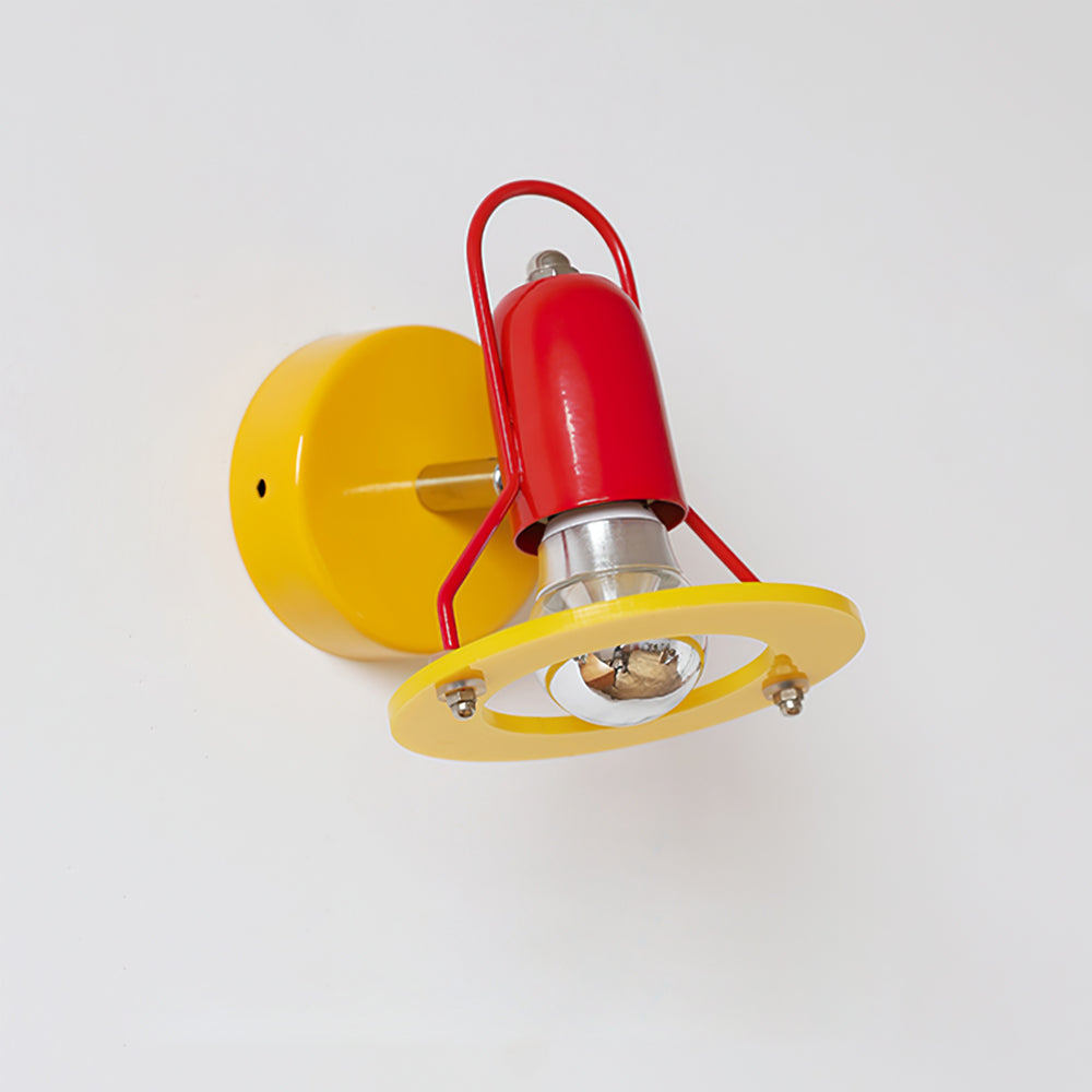 Maurer Wall Lamp