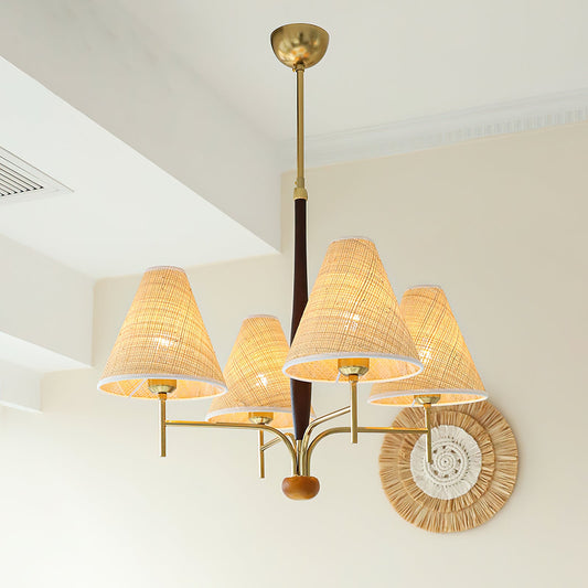 Mercer Chandelier