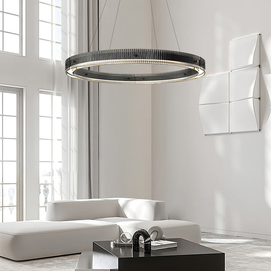 Meyda Chandelier