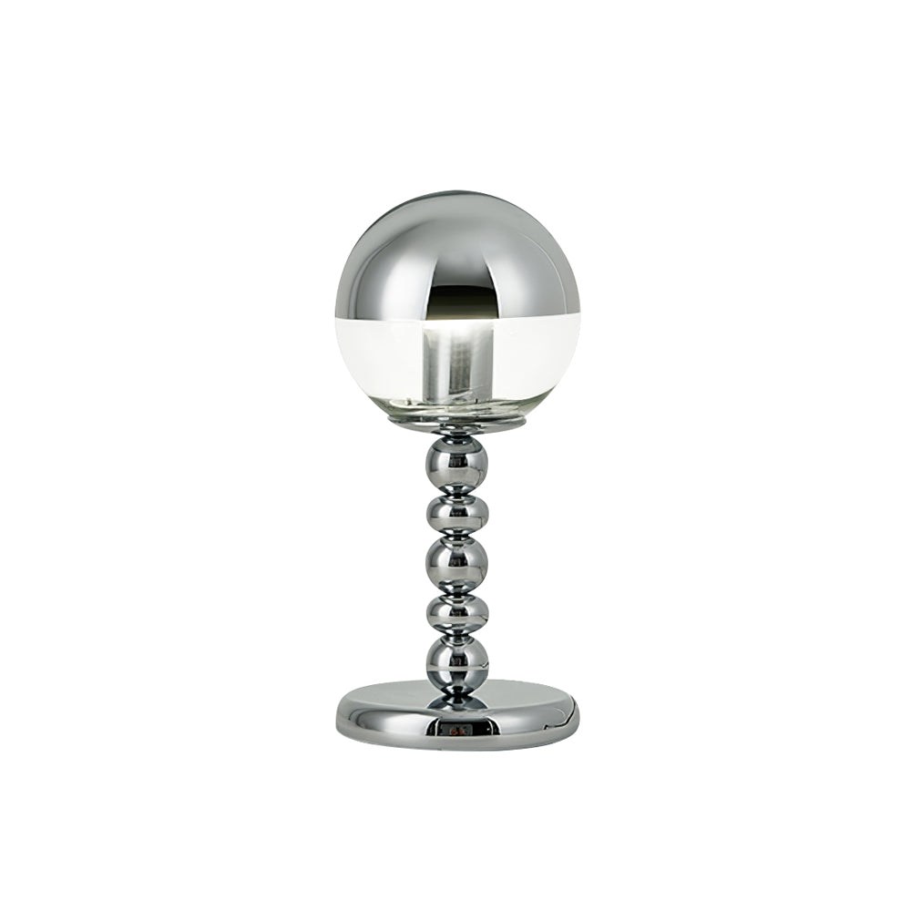 Mirrorball Table Lamp