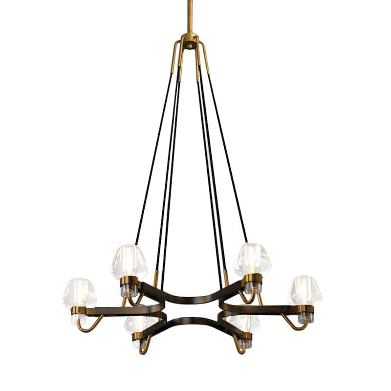 Montalembert Chandelier